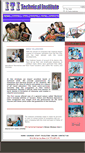 Mobile Screenshot of bhatpariti.com